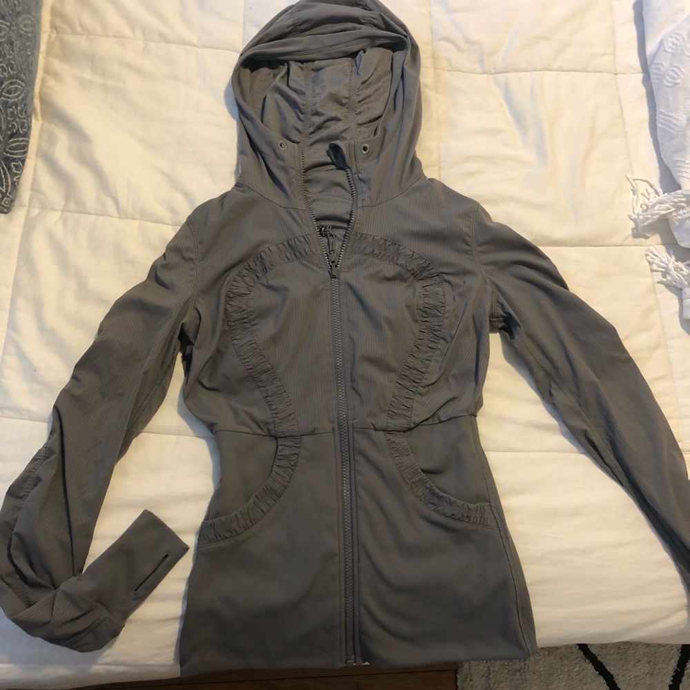 Lululemon jacket